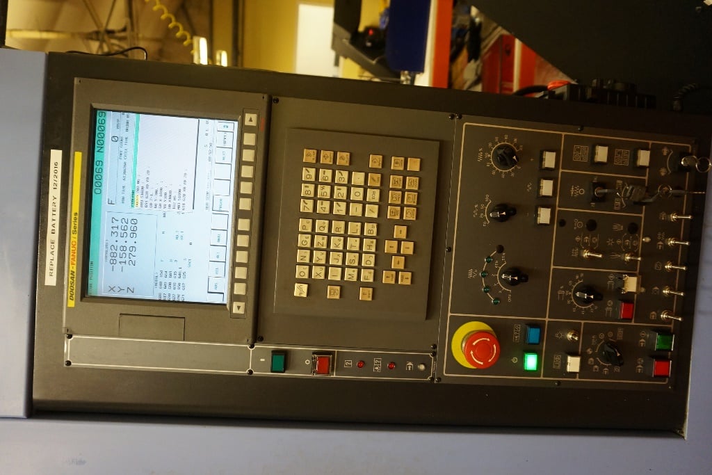 DAEWOO Mynx DNM 650  2009